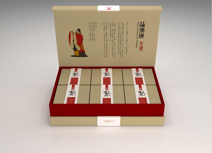 揭东区年货包装设计的温情密码——从市井烟火到年节仪式的视觉重构